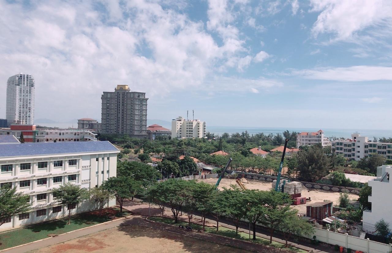 Kim'S House Leilighet Vung Tau Eksteriør bilde